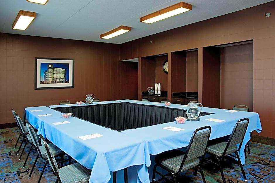 Hampton Inn By Hilton Grand Rapids-South