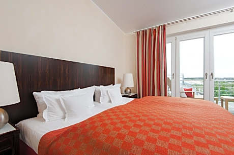 Junior Suite with Sea View