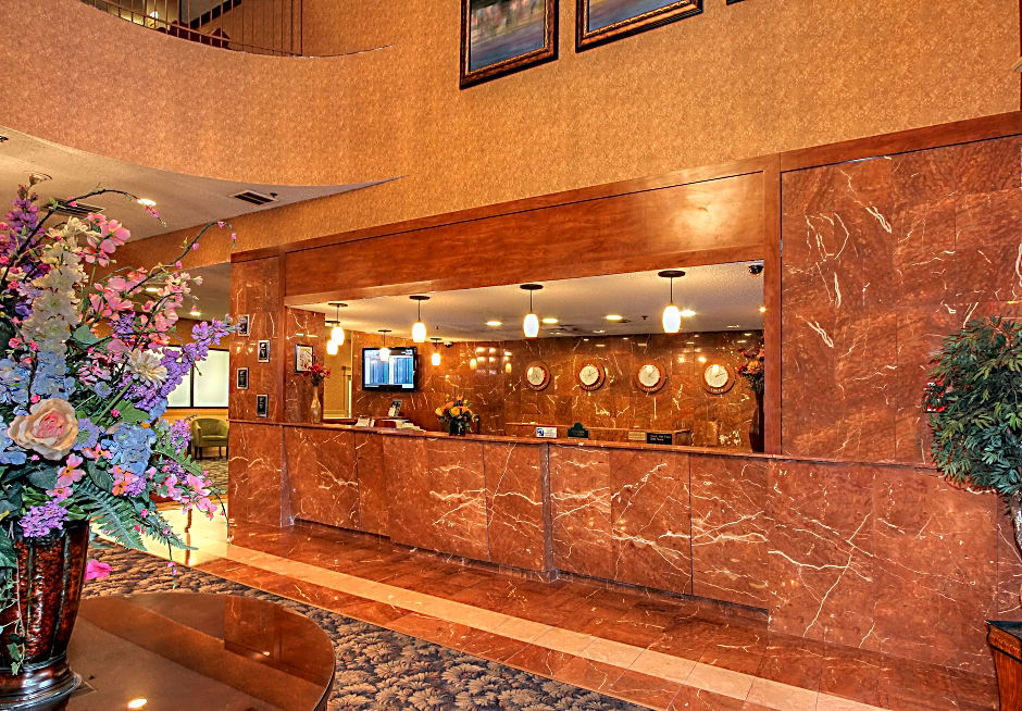 Clarion Hotel Philadelphia International Airport