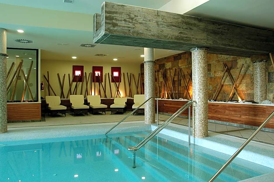 Hospes Palacio De Arenales & Spa