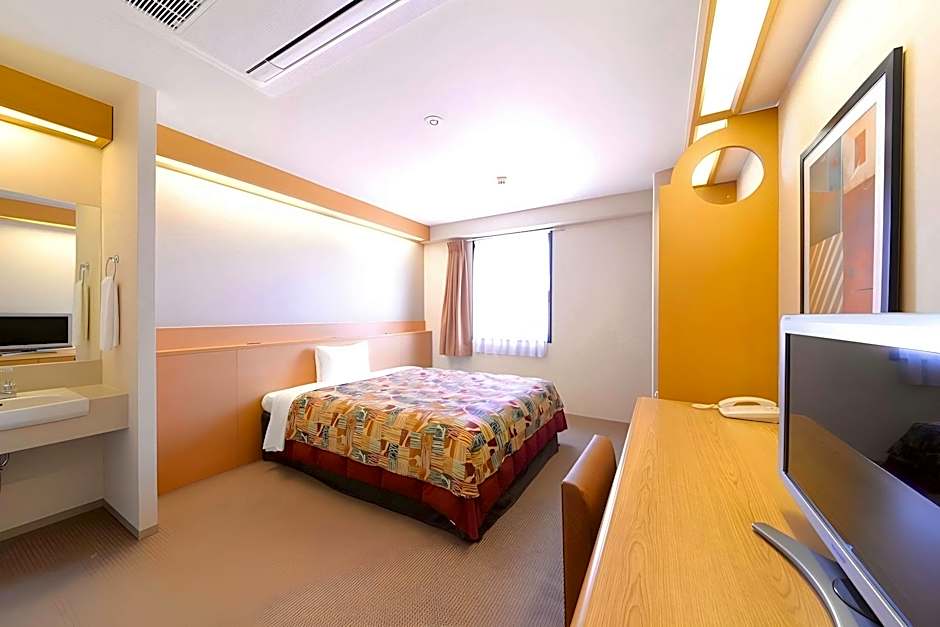 Vessel Hotel Fukuyama