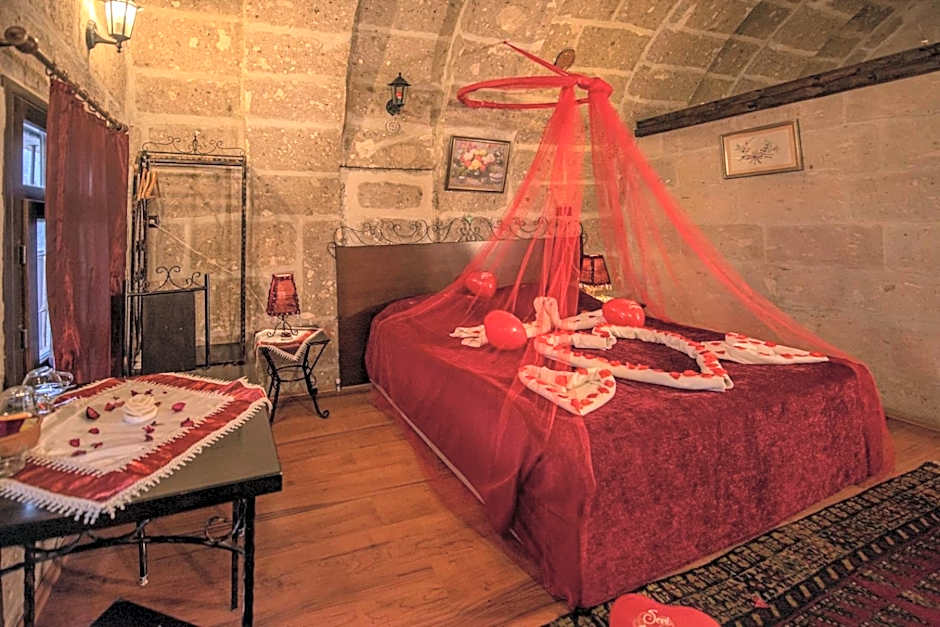 Kapadokya Ihlara Konakları Otel Antik Konaklar