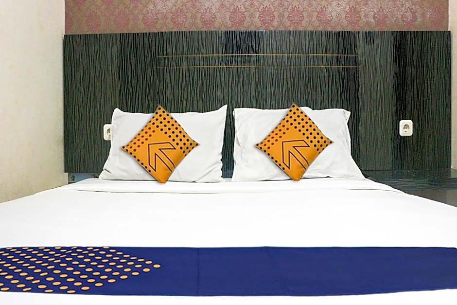 SPOT ON 3605 Clarichie Guest House