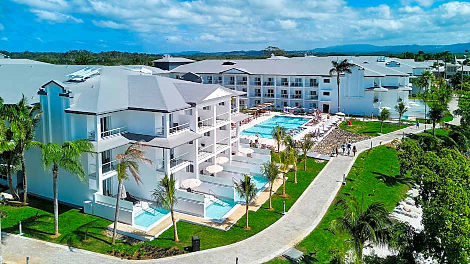 Riu Negril - All Inclusive