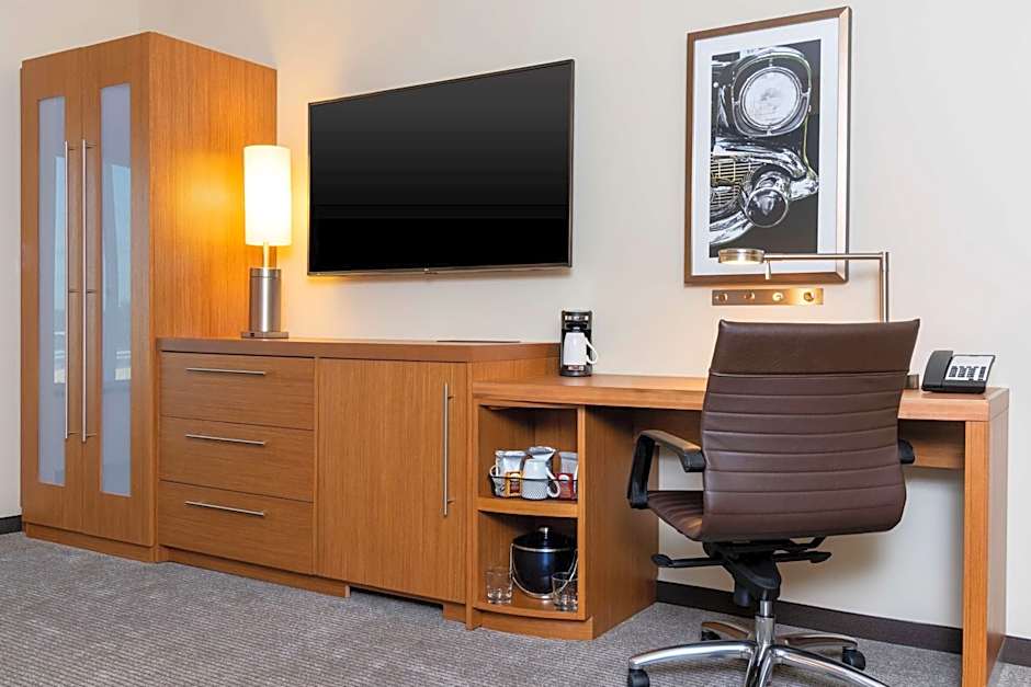 Hyatt Place Flint/Grand Blanc