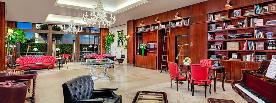 Cameo Beverly Hills