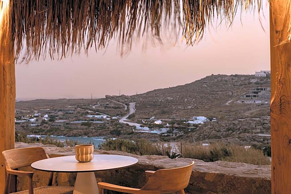 Mykonos Flow - Super Paradise