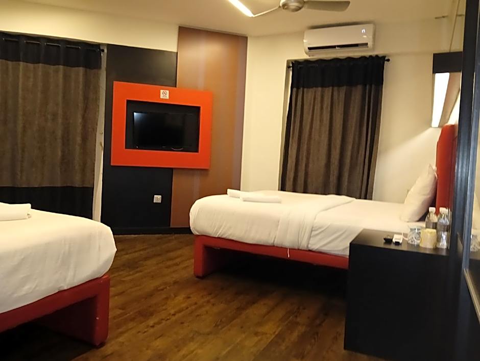 Hotel Pi Ipoh