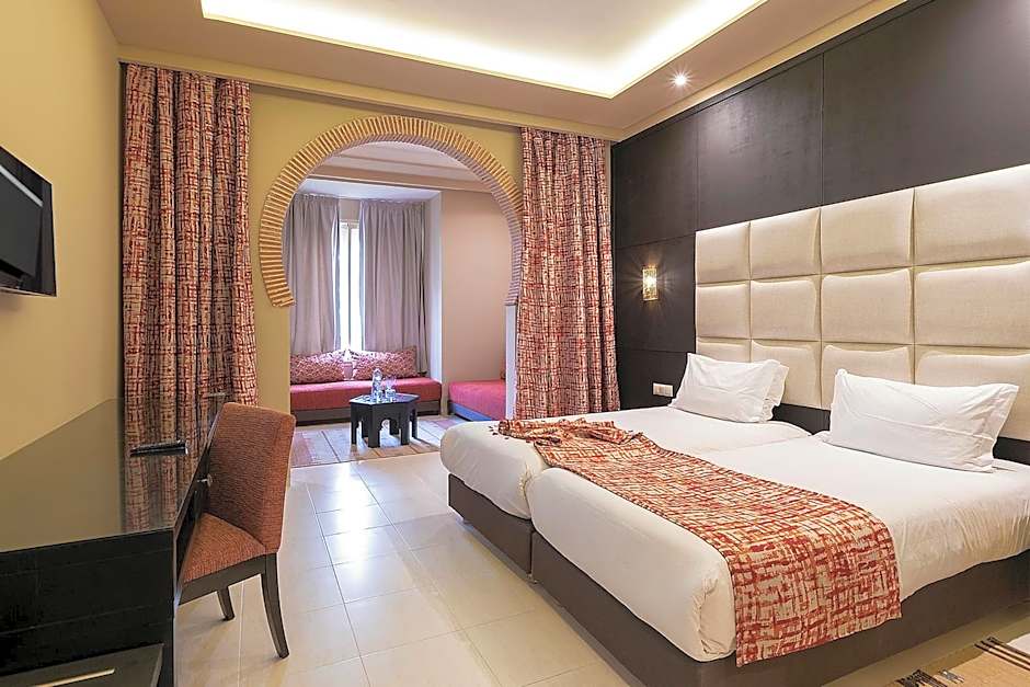 Delta Hotels by Marriott Marrakech Eden Andalou
