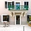 Residence La Torre con private park