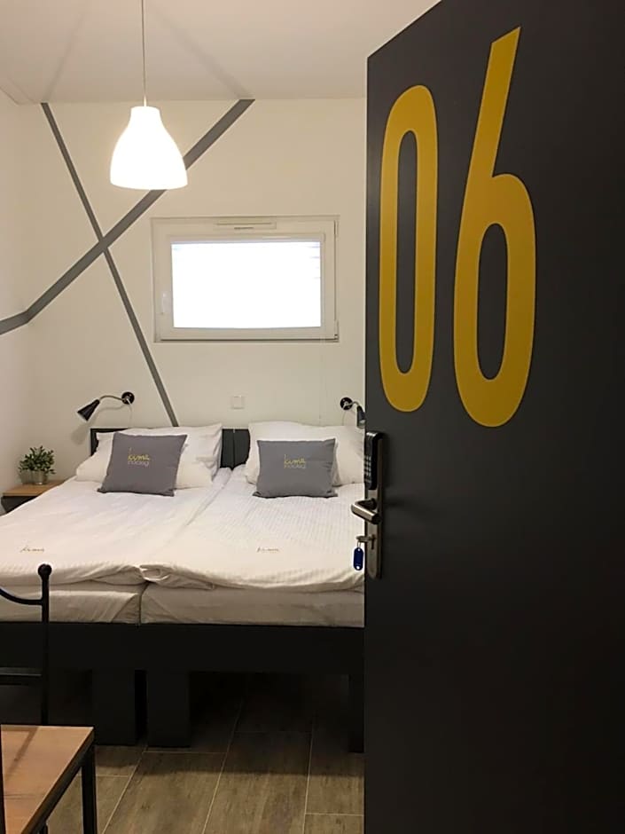 Photo 1 of 4 of Double Room with Private Bathroom