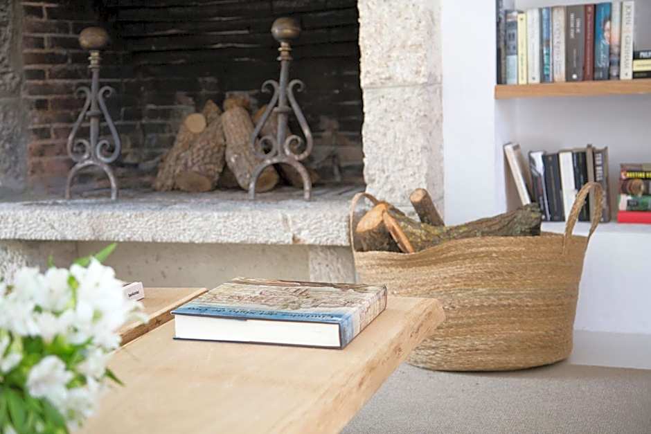 Quinta San Francisco