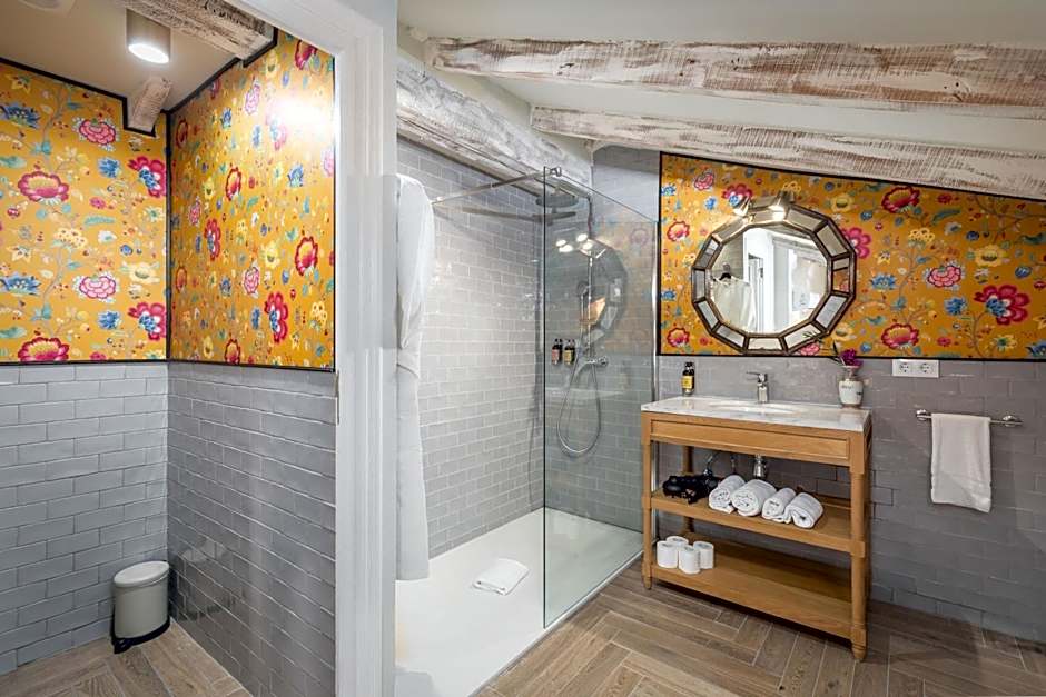 Maison San Alfredo B&B