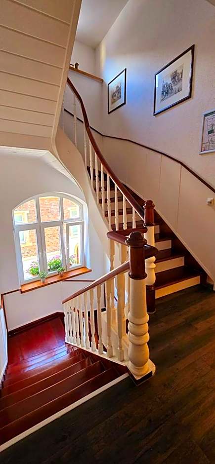 Hotel am Markt Bacharach