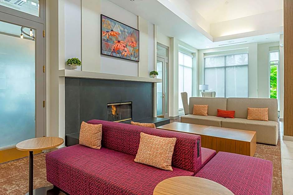 Hilton Garden Inn Danbury