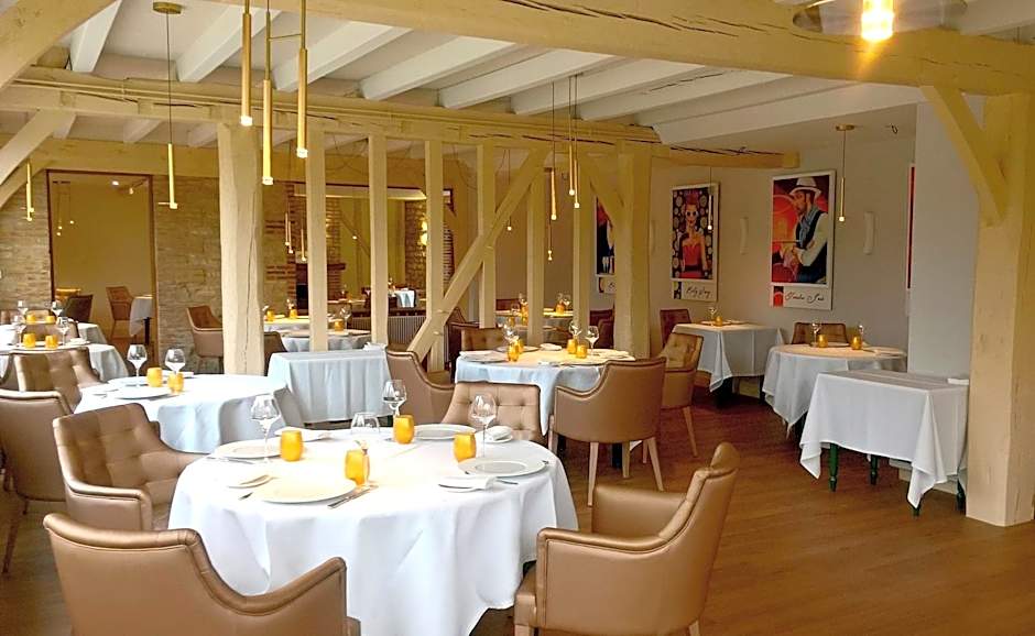 Auberge du Lac, Sure Hotel Collection by Best Western