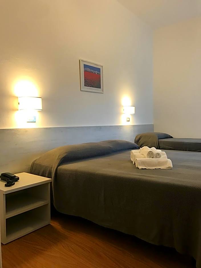 Hotel Augustus