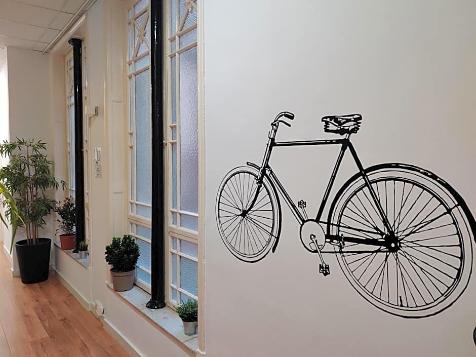 Hostal Live Natura Barcelona