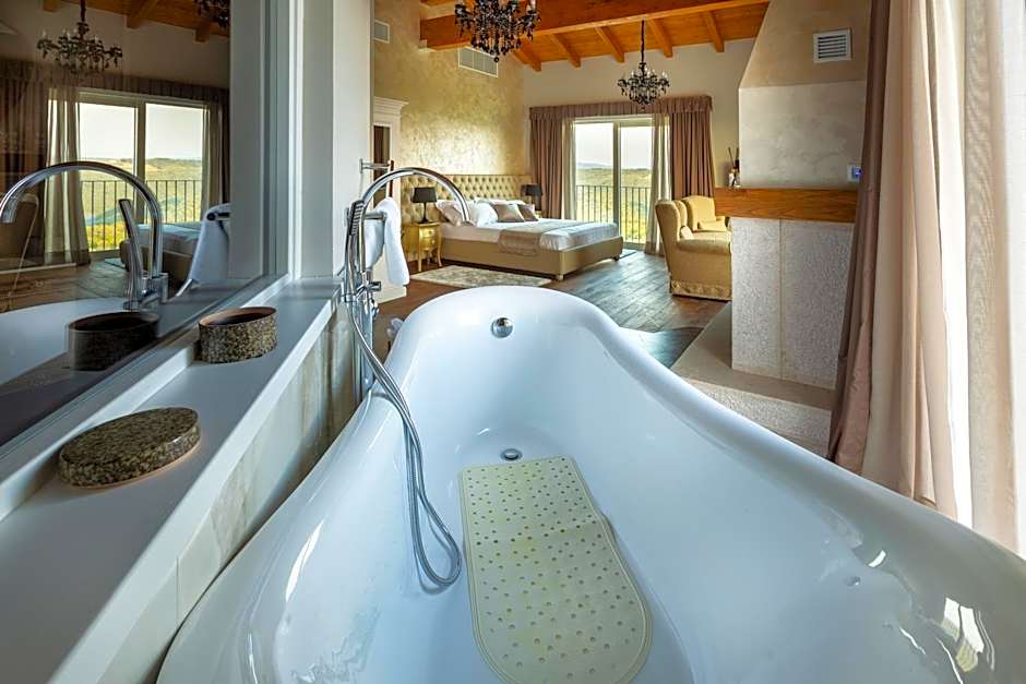 Wine Residence Cattunar