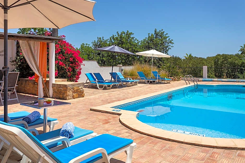 The Lemon Tree Villa