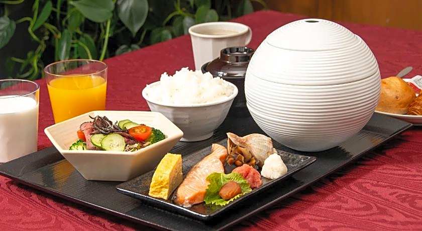 RHotels Inn Hokkaido Asahikawa