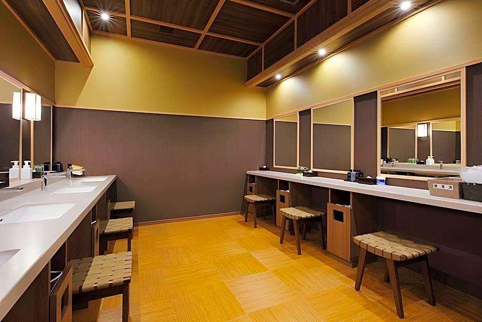 Hakodate Hotel Banso
