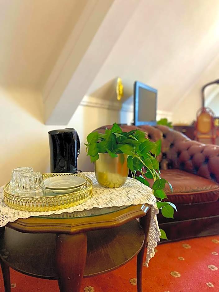 Dwór Szczepańskich