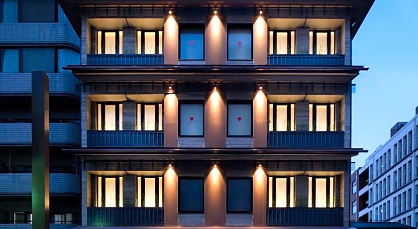 Hotel Gion Ichirin