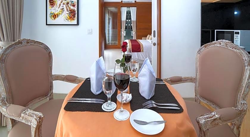 SITHALA VILLA SEMINYAK