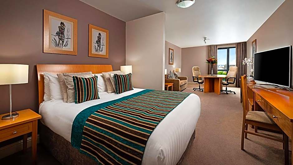 Great National South Court Hotel