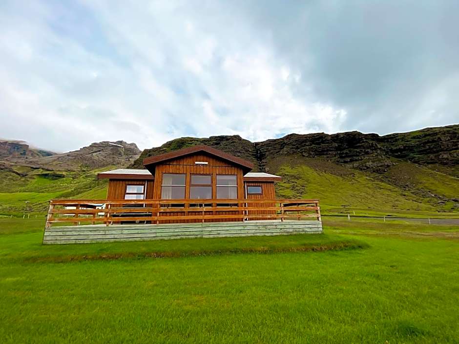 Litla-Hof Guesthouse