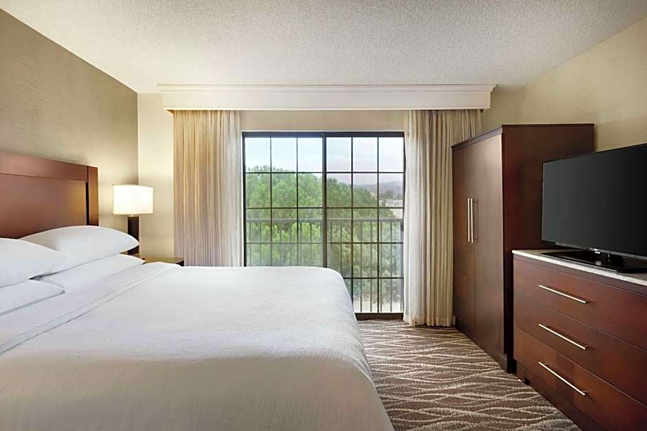 Embassy Suites by Hilton Lompoc Central Coast