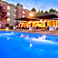 Mercure Aachen Europaplatz