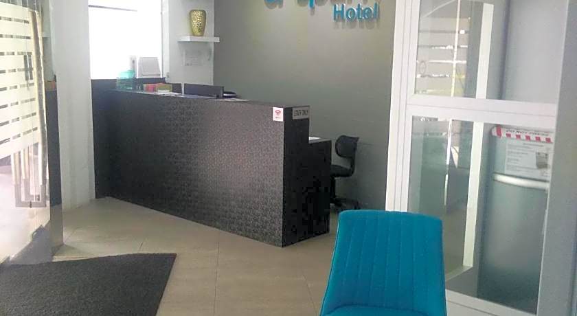 Hotel D'Spark Bayu Tinggi