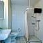 Anstatthotel Hochdorf - self-check-in