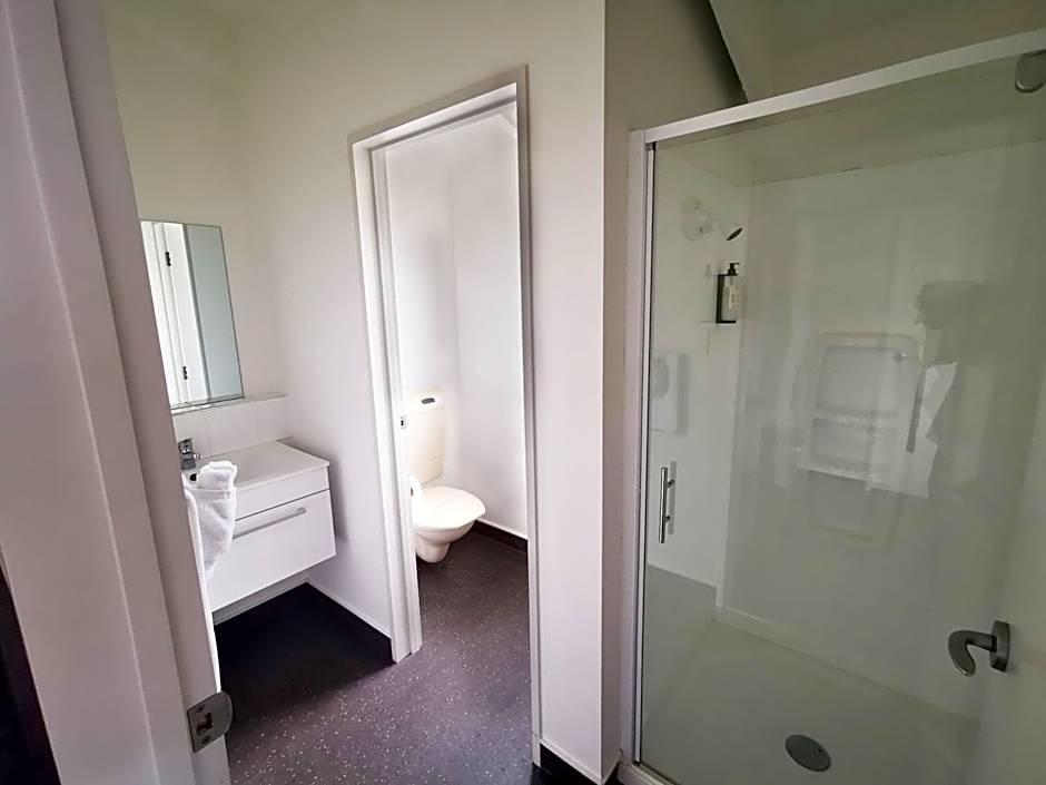 Ascot Vale Motor Lodge