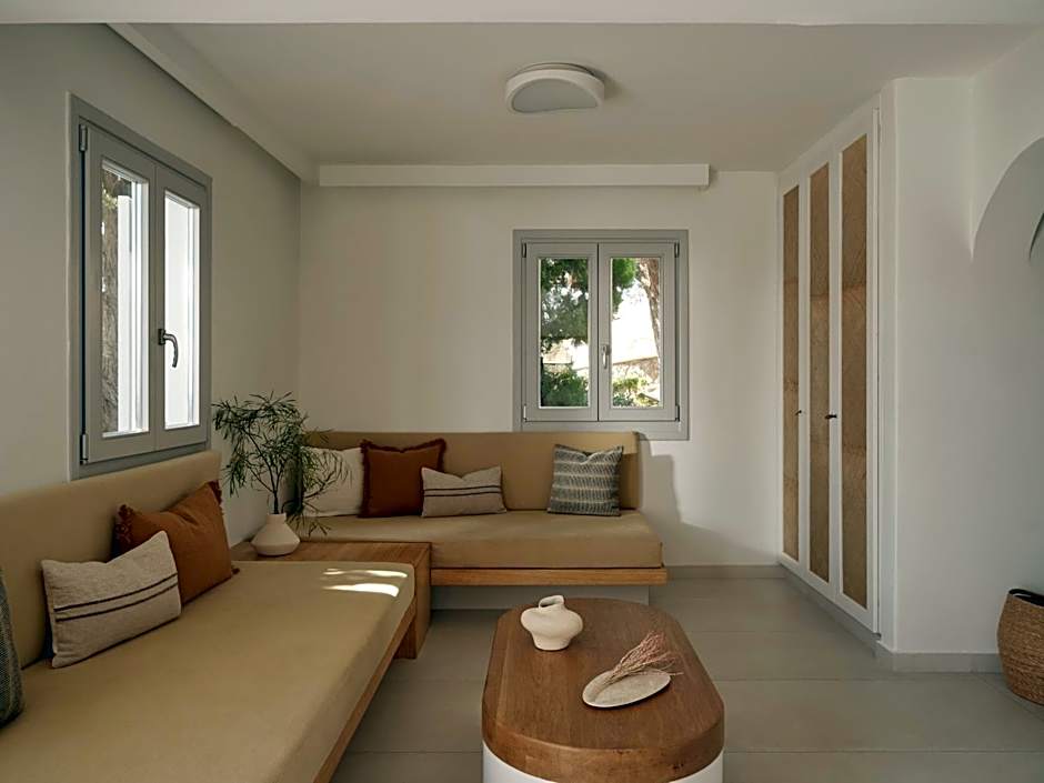 Andronikos Hotel - Adults Only