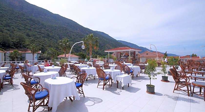 Hotel Karbel - All Inclusive