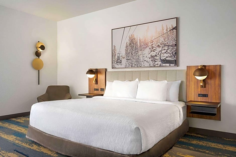 LaQuinta by Wyndham Parker CO