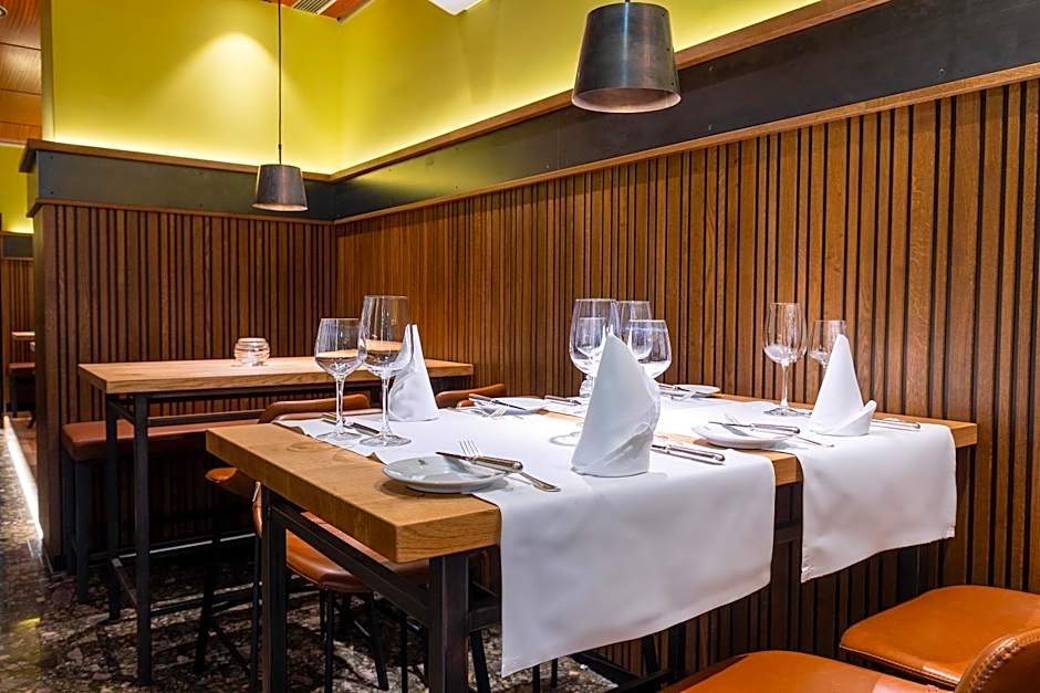 Hotel Linde - 24h Self Check-in