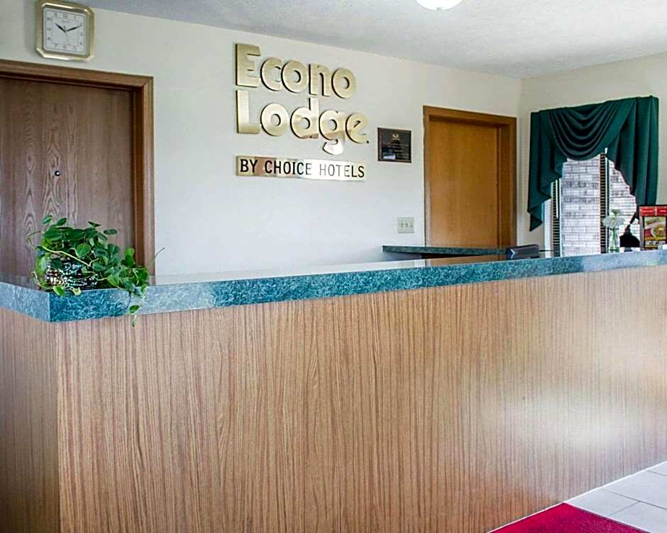 Econo Lodge Elkhart North