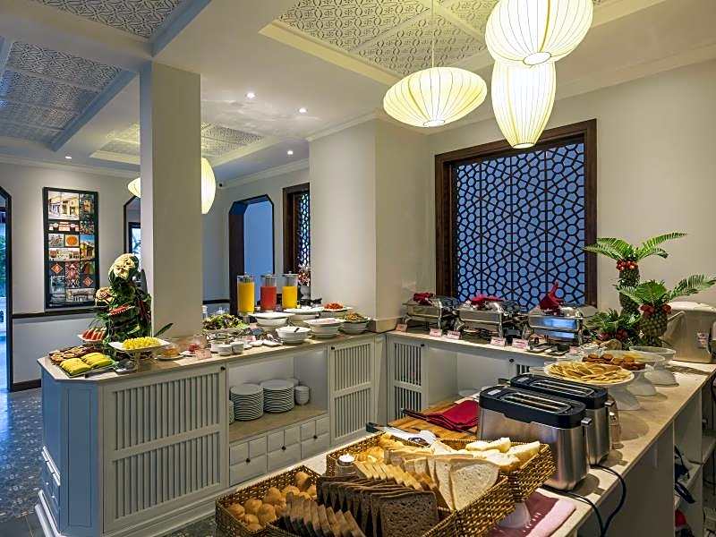 Cozy Hoian Boutique Villas