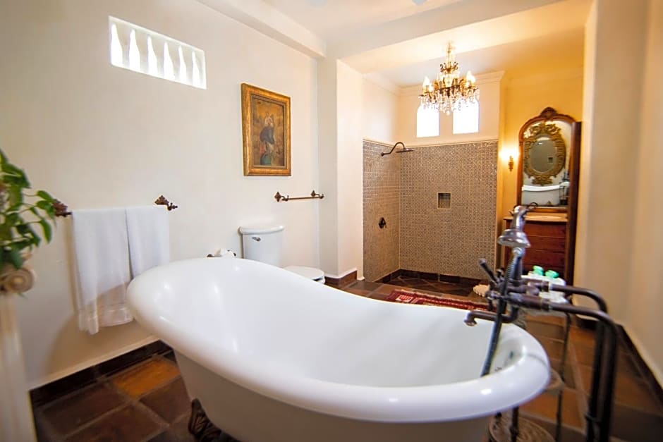 BellView Hotel Boutique