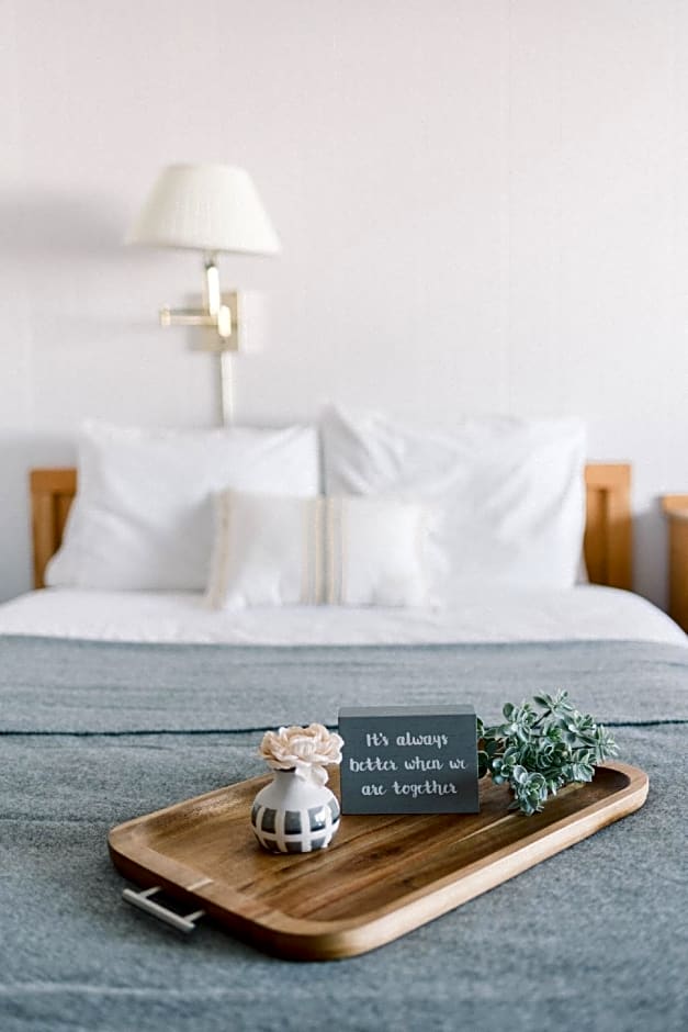 Seagull Bay Motel