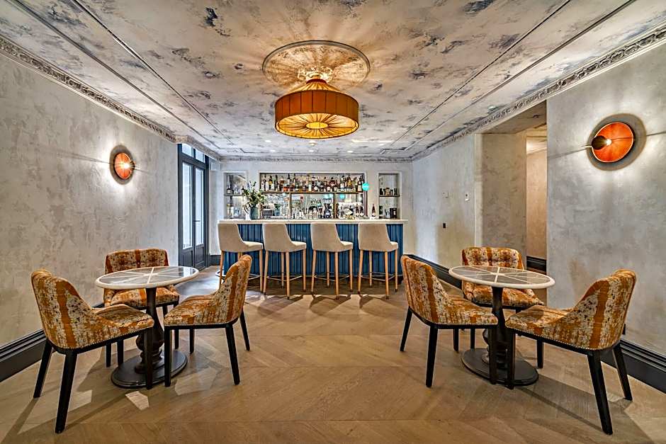 Hotel Coolrooms Atocha