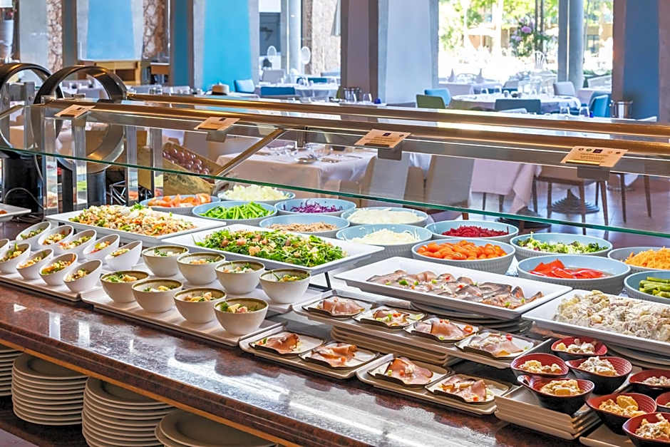 MUR Faro Jandia Fuerteventura & Spa