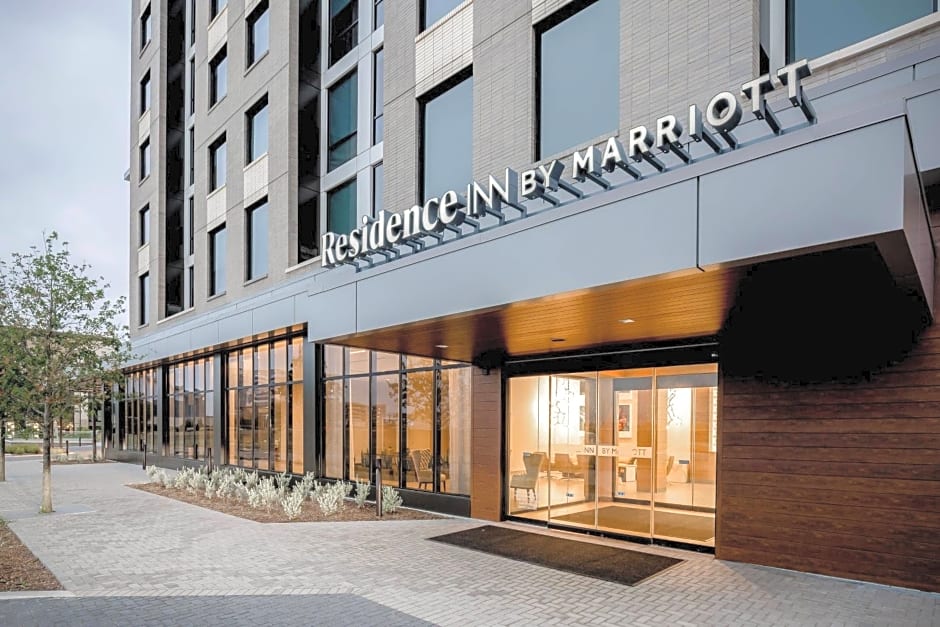 Residence Inn by Marriott Dallas Frisco