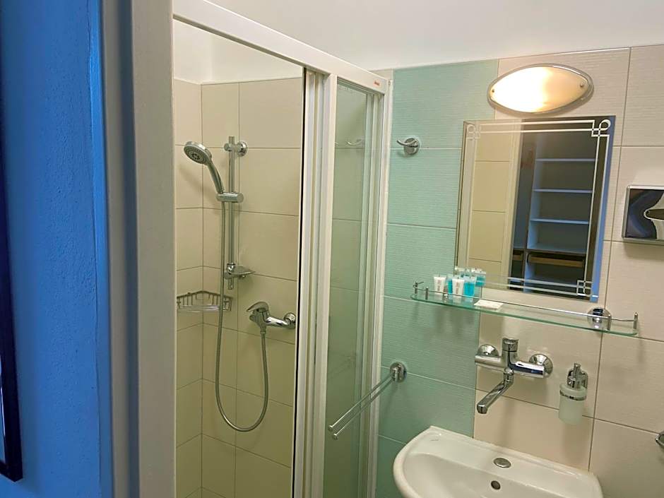 Aparthotel Slezák