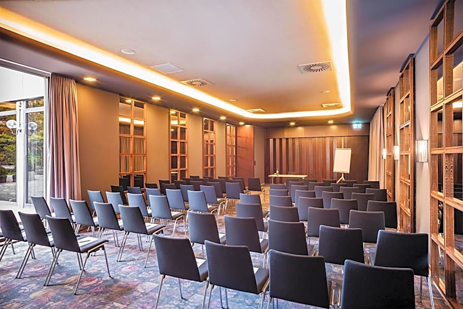 Best Western Hotel Kaiserslautern