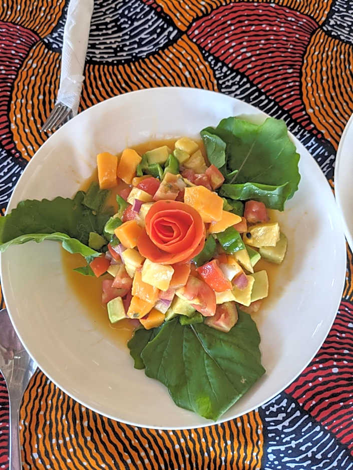 Chikachika Beach B&B